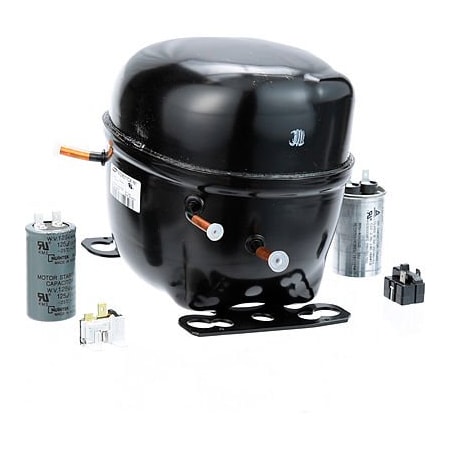 Allpoints Allpoints 8012691 Compressor, Rplc For 30200Q1200 For Turbo Air (Refrigeration) 8012691